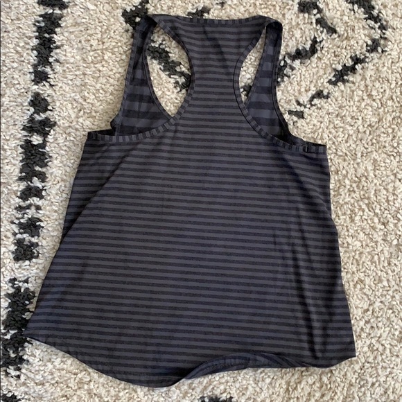 Marika Racerback Tank - Picture 4 of 4